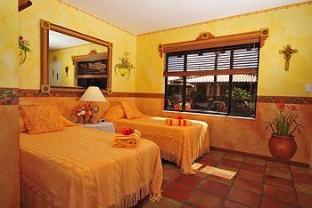 Blue Seas Courtyard 3*