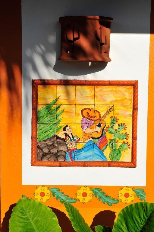 Blue Seas Courtyard 3*