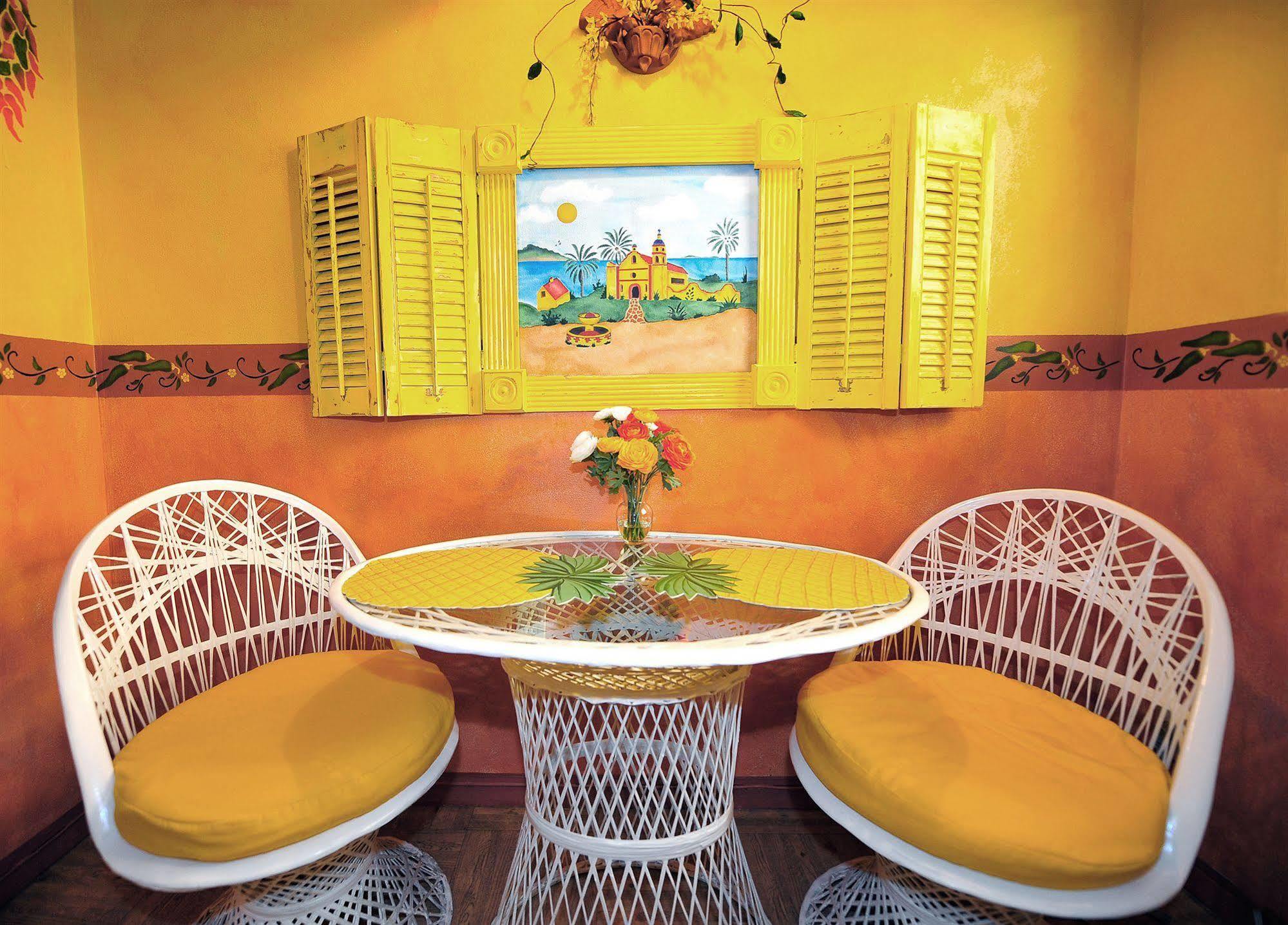 Mini-hôtel Blue Seas Courtyard Lauderdale-by-the-Sea