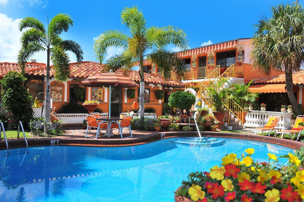 Blue Seas Courtyard Estalagem 3*
